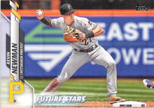 Load image into Gallery viewer, 2020 Topps Series 2 Baseball Cards (601-700) ~ Pick your card
