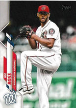 Load image into Gallery viewer, 2020 Topps Series 2 Baseball Cards (601-700) ~ Pick your card
