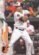 Load image into Gallery viewer, 2020 Topps Series 2 Baseball Cards (601-700) ~ Pick your card
