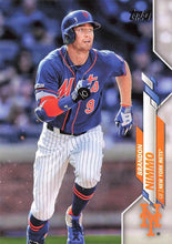 Load image into Gallery viewer, 2020 Topps Series 2 Baseball Cards (601-700) ~ Pick your card
