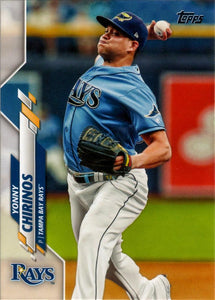 2020 Topps Series 2 Baseball Cards (601-700) ~ Pick your card