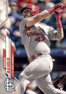 2020 Topps Series 2 Baseball Cards (601-700) ~ Pick your card