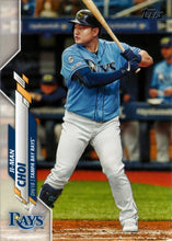 Load image into Gallery viewer, 2020 Topps Series 2 Baseball Cards (601-700) ~ Pick your card
