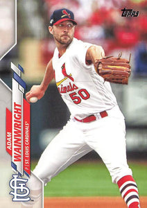 2020 Topps Series 2 Baseball Cards (601-700) ~ Pick your card