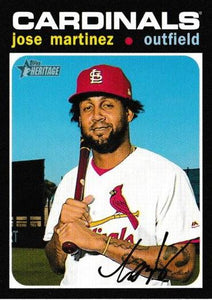 2020 Topps Heritage Baseball Cards (101-200) ~ Pick your card - HouseOfCommons.cards