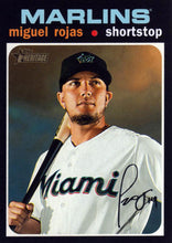 Load image into Gallery viewer, 2020 Topps Heritage Baseball Cards (101-200) ~ Pick your card - HouseOfCommons.cards
