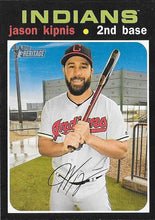Load image into Gallery viewer, 2020 Topps Heritage Baseball Cards (301-400) ~ Pick your card - HouseOfCommons.cards
