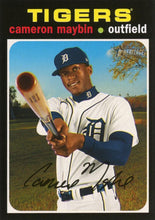 Load image into Gallery viewer, 2020 Topps Heritage High Number Baseball Cards (501-600) ~ Pick your card
