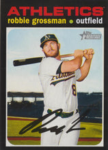 Load image into Gallery viewer, 2020 Topps Heritage High Number Baseball Cards (601-700) ~ Pick your card
