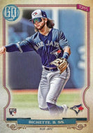 2020 Topps Gypsy Queen Baseball Cards (1-100) ~ Pick your card - HouseOfCommons.cards