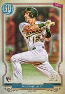 2020 Topps Gypsy Queen Baseball Cards (101-200) ~ Pick your card - HouseOfCommons.cards