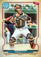 Load image into Gallery viewer, 2020 Topps Gypsy Queen Baseball Cards (101-200) ~ Pick your card - HouseOfCommons.cards
