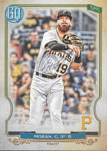 2020 Topps Gypsy Queen Baseball Cards (101-200) ~ Pick your card - HouseOfCommons.cards