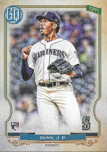 2020 Topps Gypsy Queen Baseball Cards (101-200) ~ Pick your card - HouseOfCommons.cards