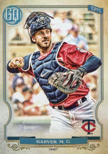 2020 Topps Gypsy Queen Baseball Cards (101-200) ~ Pick your card - HouseOfCommons.cards