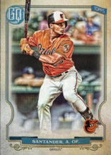 Load image into Gallery viewer, 2020 Topps Gypsy Queen Baseball Cards (101-200) ~ Pick your card - HouseOfCommons.cards
