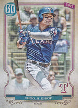 Load image into Gallery viewer, 2020 Topps Gypsy Queen Baseball Cards (101-200) ~ Pick your card - HouseOfCommons.cards
