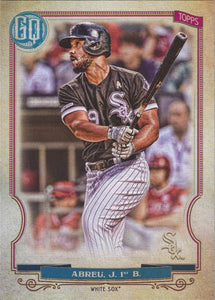 2020 Topps Gypsy Queen Baseball Cards (101-200) ~ Pick your card - HouseOfCommons.cards