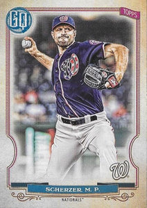 2020 Topps Gypsy Queen Baseball Cards (101-200) ~ Pick your card - HouseOfCommons.cards