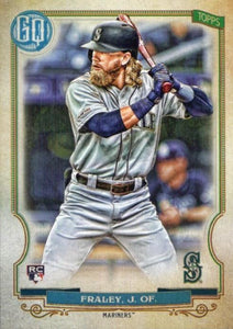 2020 Topps Gypsy Queen Baseball Cards (101-200) ~ Pick your card - HouseOfCommons.cards