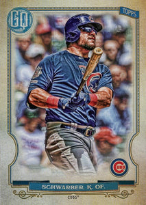 2020 Topps Gypsy Queen Baseball Cards (101-200) ~ Pick your card - HouseOfCommons.cards