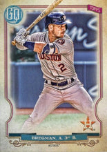 Load image into Gallery viewer, 2020 Topps Gypsy Queen Baseball Cards (101-200) ~ Pick your card - HouseOfCommons.cards
