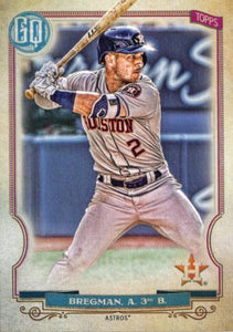 2020 Topps Gypsy Queen Baseball Cards (101-200) ~ Pick your card - HouseOfCommons.cards