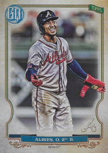 2020 Topps Gypsy Queen Baseball Cards (201-300) ~ Pick your card - HouseOfCommons.cards