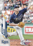 2020 Topps Opening Day Baseball Cards (1-100) ~ Pick your card - HouseOfCommons.cards