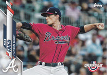 Load image into Gallery viewer, 2020 Topps Opening Day Baseball Cards (1-100) ~ Pick your card - HouseOfCommons.cards
