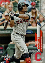 Load image into Gallery viewer, 2020 Topps Opening Day Baseball Cards (1-100) ~ Pick your card - HouseOfCommons.cards
