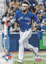 Load image into Gallery viewer, 2020 Topps Opening Day Baseball Cards (1-100) ~ Pick your card - HouseOfCommons.cards
