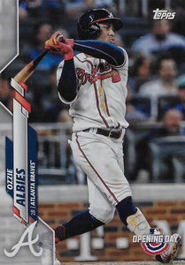 2020 Topps Opening Day Baseball Cards (1-100) ~ Pick your card - HouseOfCommons.cards