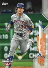 Load image into Gallery viewer, 2020 Topps Opening Day Baseball Cards (1-100) ~ Pick your card - HouseOfCommons.cards
