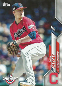 2020 Topps Opening Day Baseball Cards (1-100) ~ Pick your card - HouseOfCommons.cards