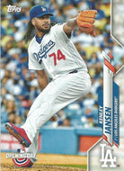 2020 Topps Opening Day Baseball Cards (101-200) ~ Pick your card - HouseOfCommons.cards