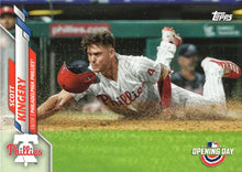 Load image into Gallery viewer, 2020 Topps Opening Day Baseball Cards (101-200) ~ Pick your card - HouseOfCommons.cards
