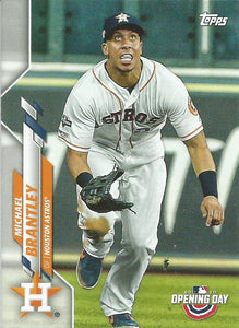 2020 Topps Opening Day Baseball Cards (101-200) ~ Pick your card - HouseOfCommons.cards