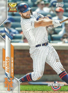 2020 Topps Opening Day Baseball Cards (101-200) ~ Pick your card - HouseOfCommons.cards