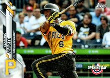 Load image into Gallery viewer, 2020 Topps Opening Day Baseball Cards (101-200) ~ Pick your card - HouseOfCommons.cards
