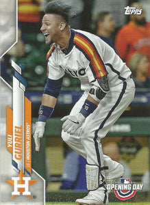 2020 Topps Opening Day Baseball Cards (101-200) ~ Pick your card - HouseOfCommons.cards