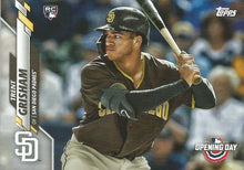 Load image into Gallery viewer, 2020 Topps Opening Day Baseball Cards (101-200) ~ Pick your card - HouseOfCommons.cards
