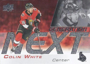 2019-20 Upper Deck Hockey SERIES 1 Inserts ~ Pick your card