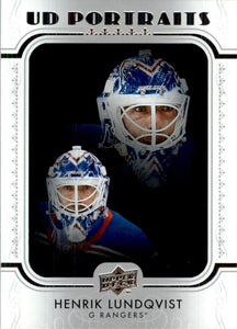 2019-20 Upper Deck Hockey SERIES 1 PORTRAITS Inserts ~ Pick your card