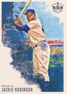2020 Panini Diamond Kings Baseball Base Cards #1-100 ~ Pick your card
