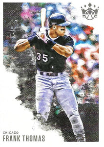 2020 Panini Diamond Kings Baseball Base Cards #1-100 ~ Pick your card