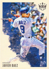 Load image into Gallery viewer, 2020 Panini Diamond Kings Baseball Base Cards #1-100 ~ Pick your card
