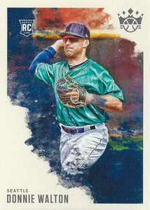 2020 Panini Diamond Kings Baseball SP Cards #101-170 ~ Pick your card