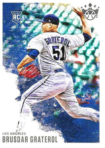 2020 Panini Diamond Kings Baseball SP Cards #101-170 ~ Pick your card