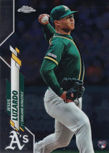 Load image into Gallery viewer, 2020 Topps Chrome Baseball Cards (1-100) ~ Pick your card
